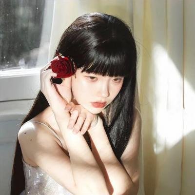 失踪少女名单