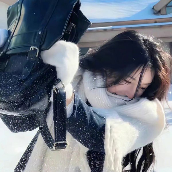 绑的不是人